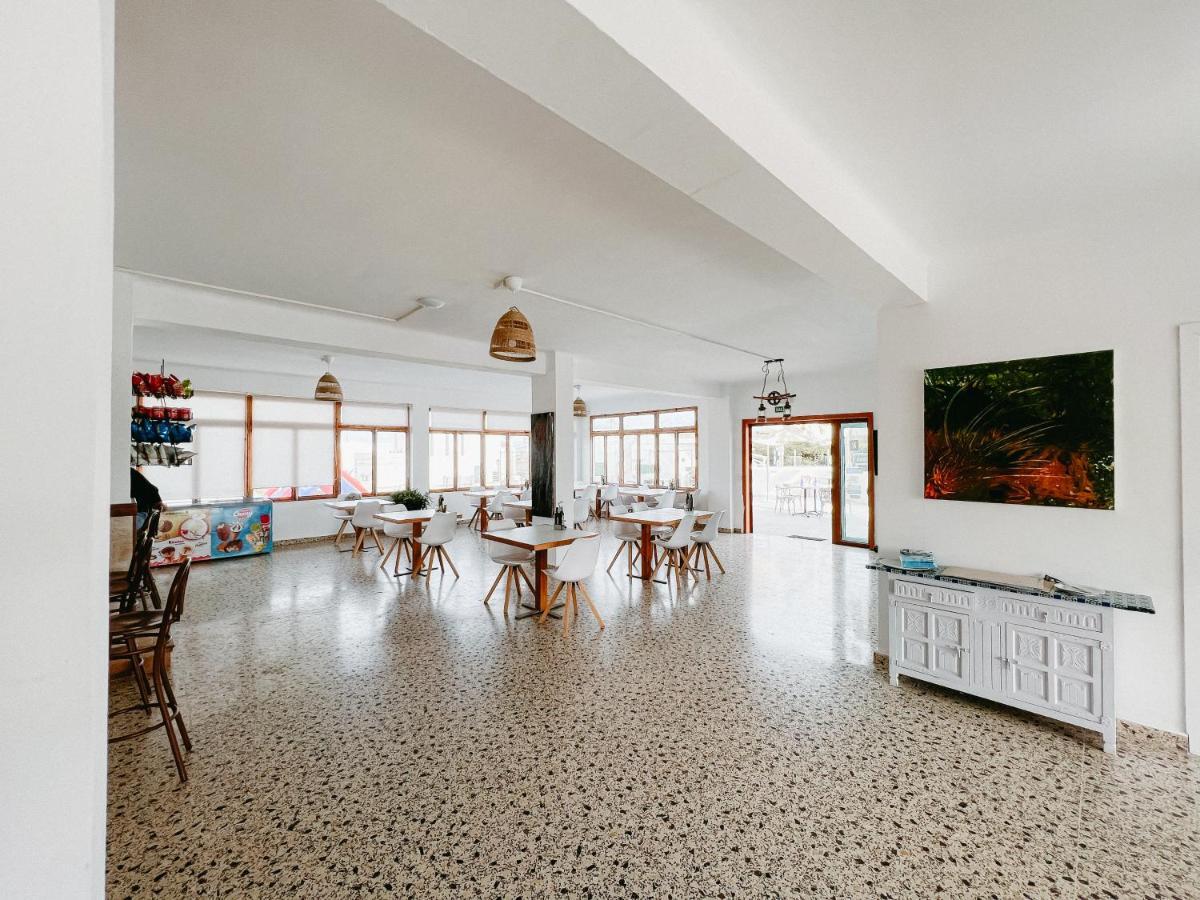 Hostal Cala Llombards Εξωτερικό φωτογραφία