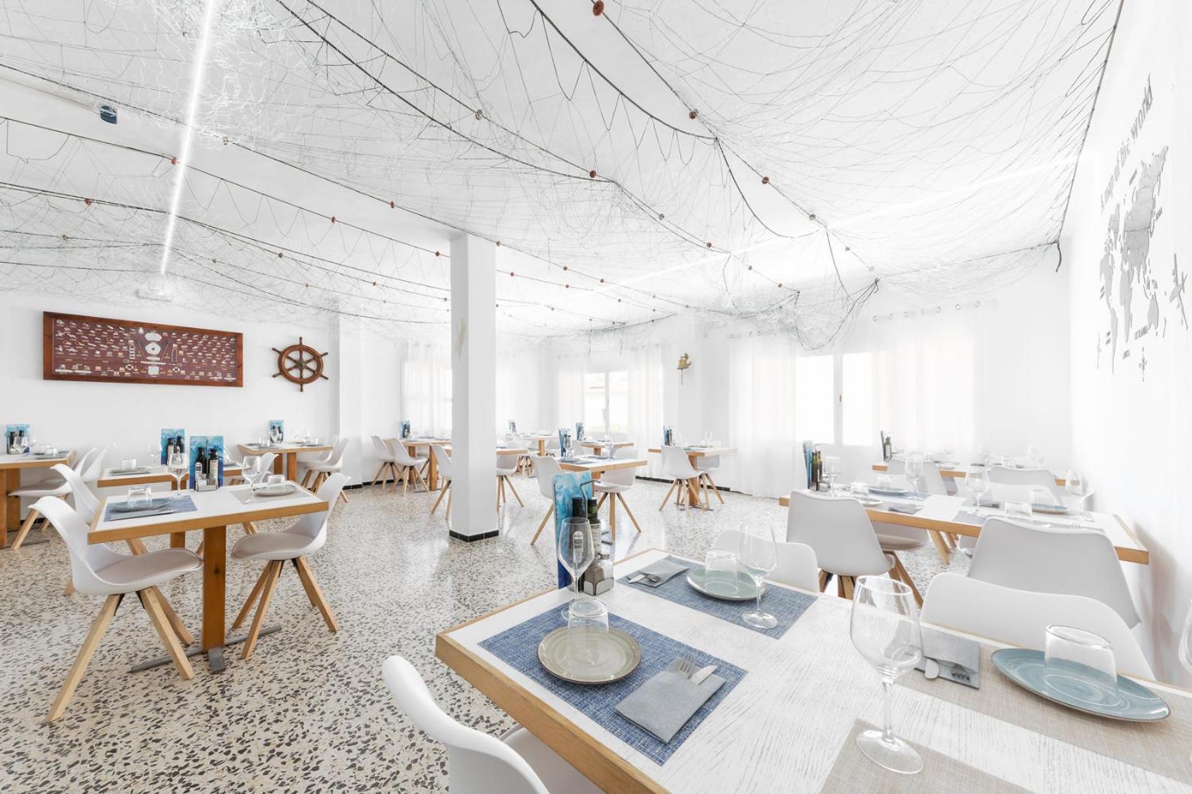 Hostal Cala Llombards Εξωτερικό φωτογραφία