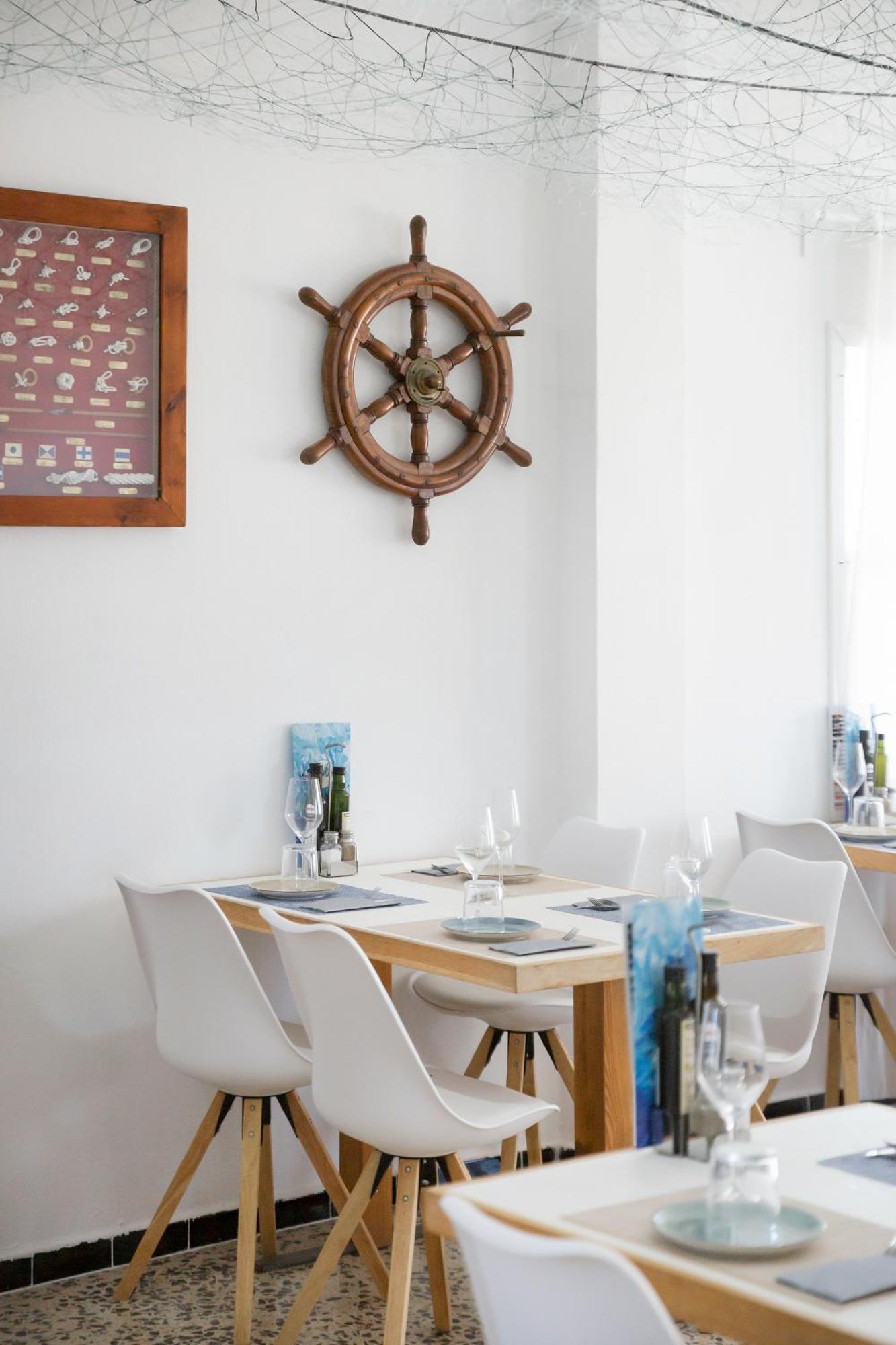 Hostal Cala Llombards Εξωτερικό φωτογραφία