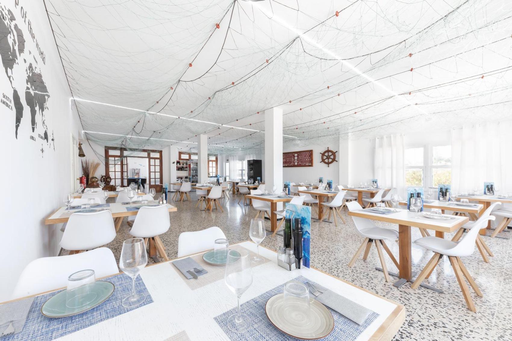 Hostal Cala Llombards Εξωτερικό φωτογραφία
