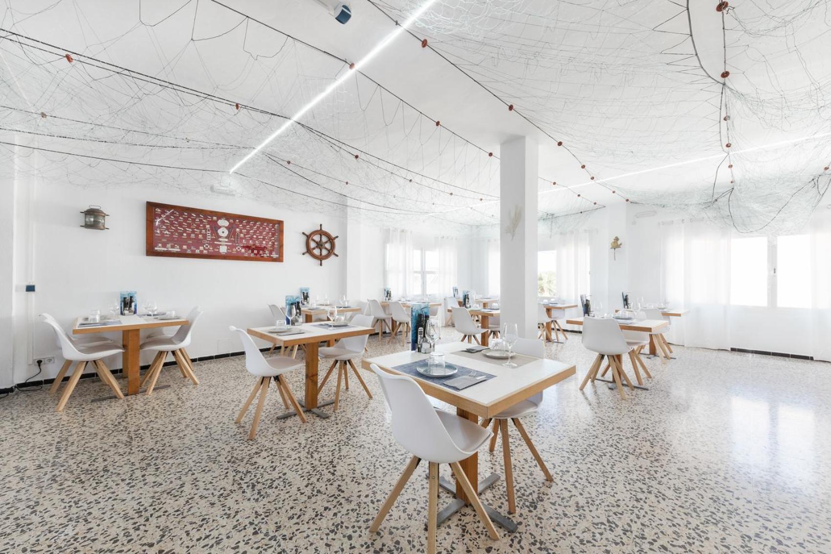 Hostal Cala Llombards Εξωτερικό φωτογραφία