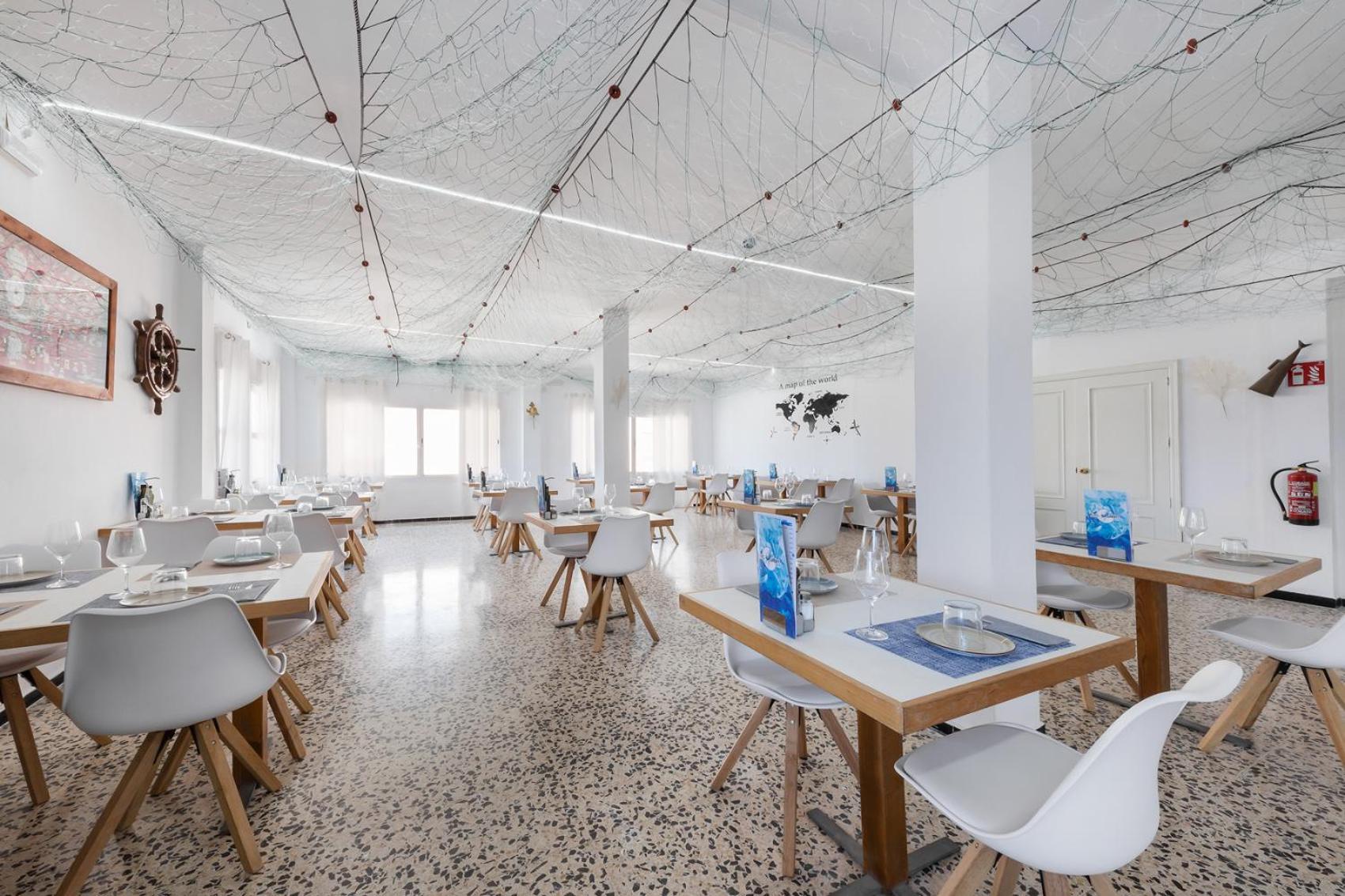 Hostal Cala Llombards Εξωτερικό φωτογραφία