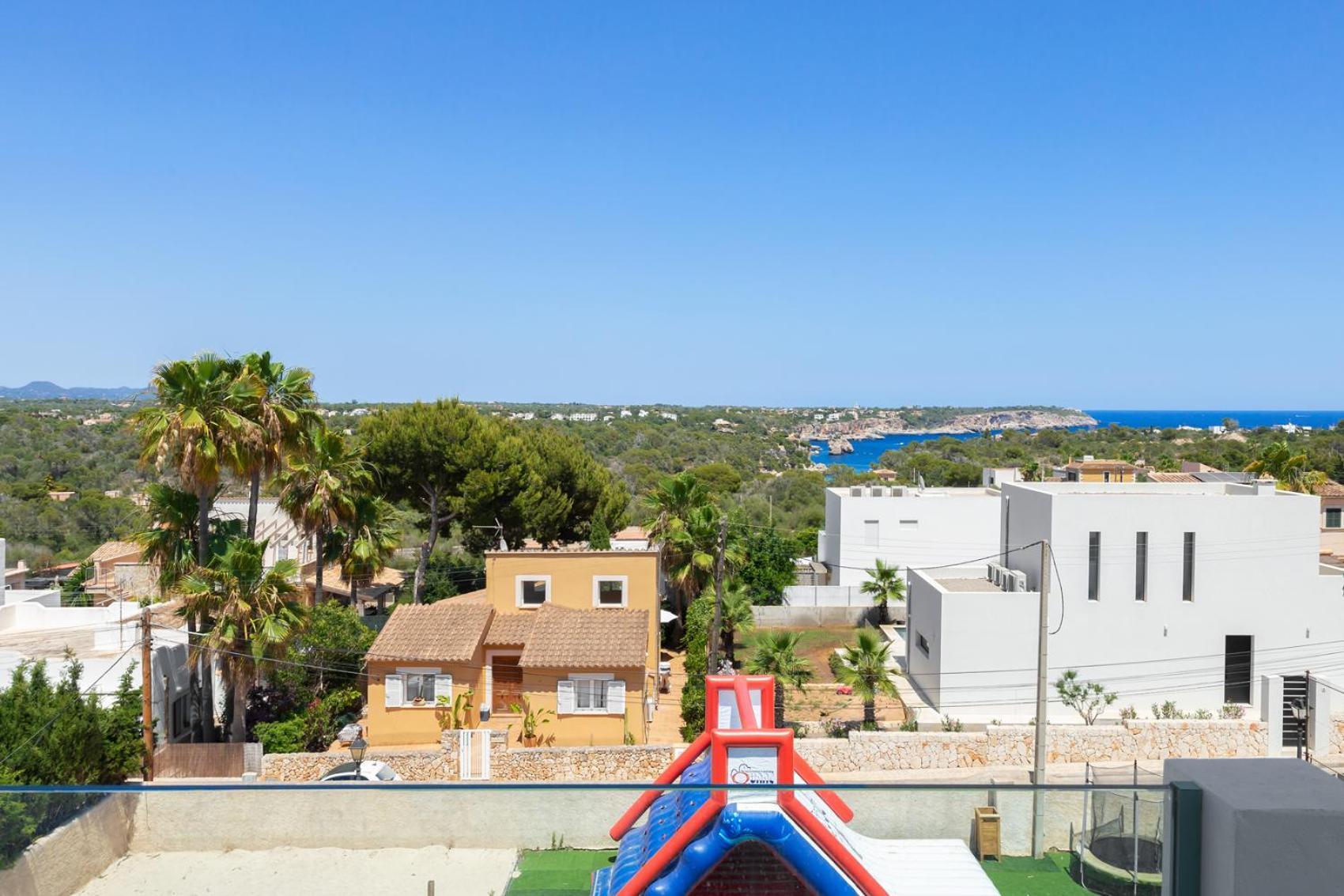 Hostal Cala Llombards Εξωτερικό φωτογραφία