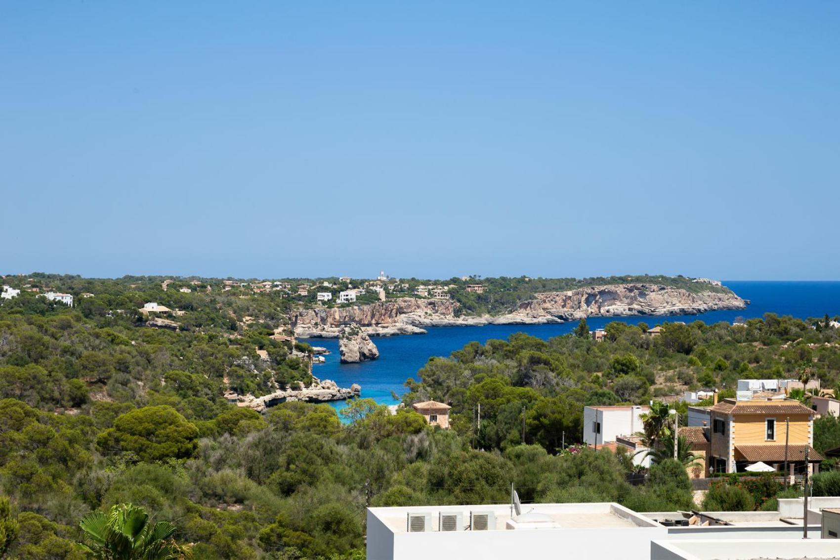 Hostal Cala Llombards Εξωτερικό φωτογραφία