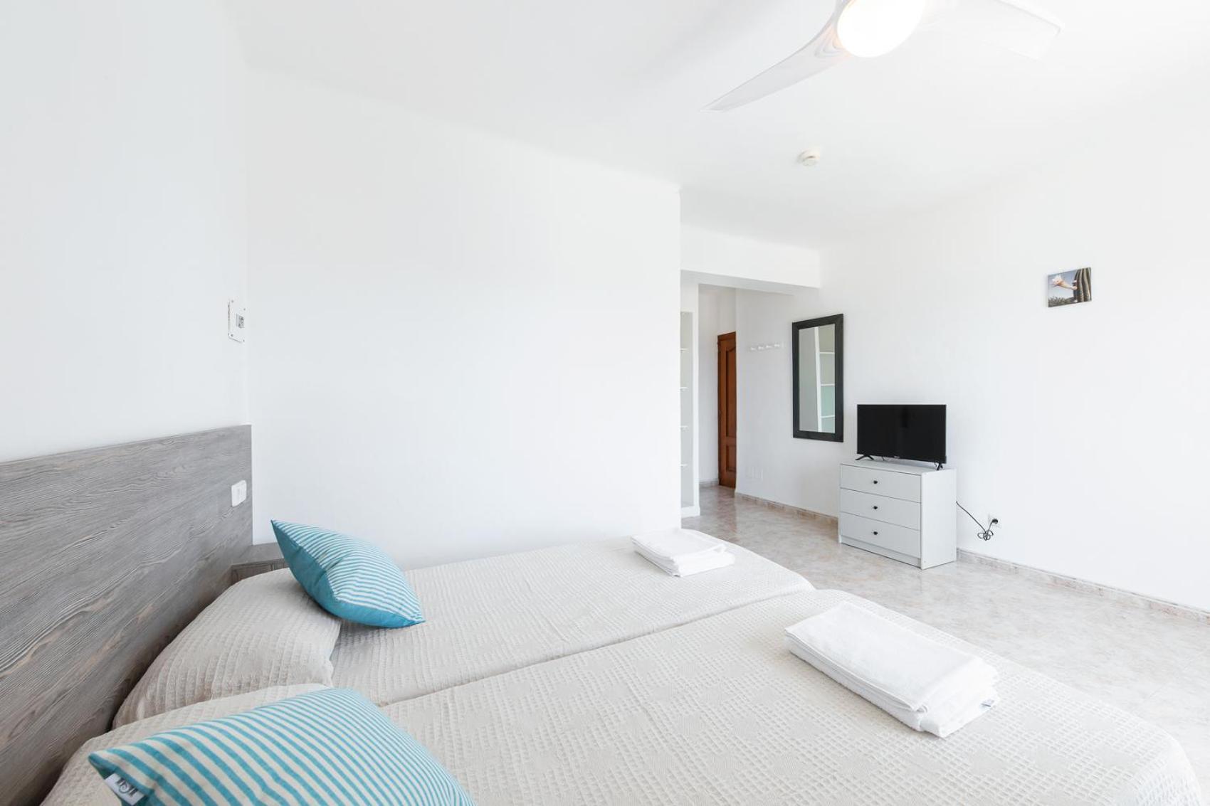 Hostal Cala Llombards Εξωτερικό φωτογραφία