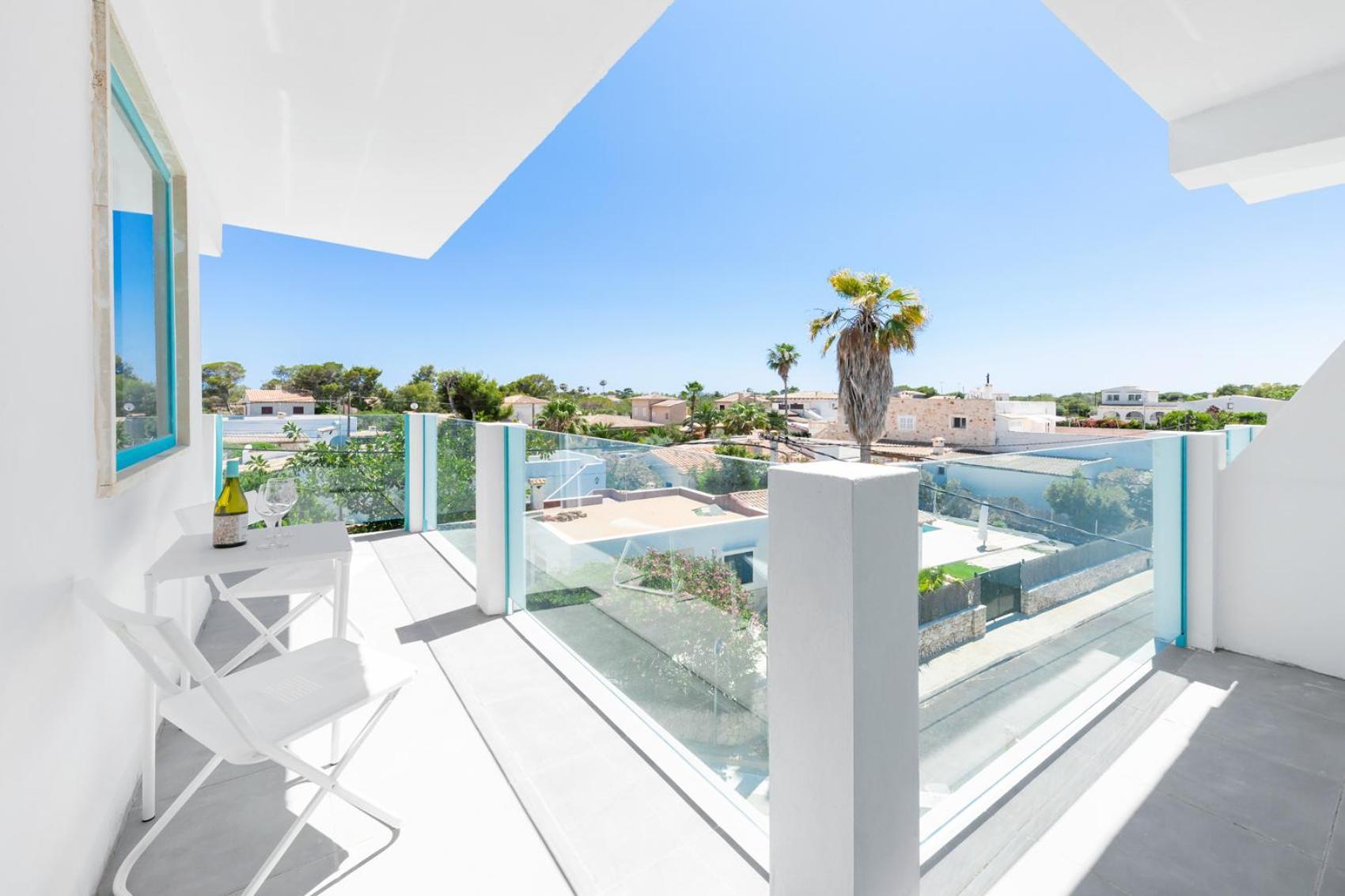 Hostal Cala Llombards Εξωτερικό φωτογραφία
